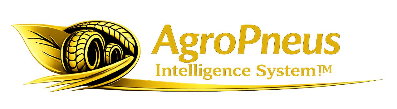 AgroPneus Intelligence System™